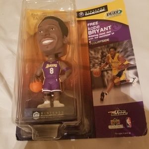 Kobe Bryant bobble head